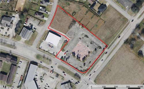 7700 9th Ave, Port Arthur, TX, 77642-6954 | Card Image