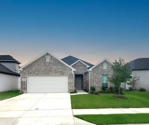 554 Beck Dr, Lavon, TX, 75166-2102 | Card Image