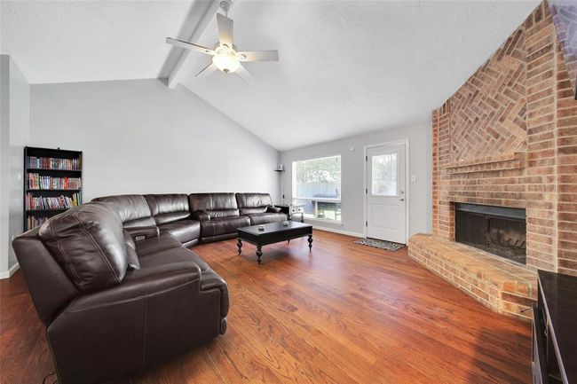 4706 Larksong Ln, House other with 3 bedrooms, 2 bathrooms and 2 parking in Spring TX | Image 19