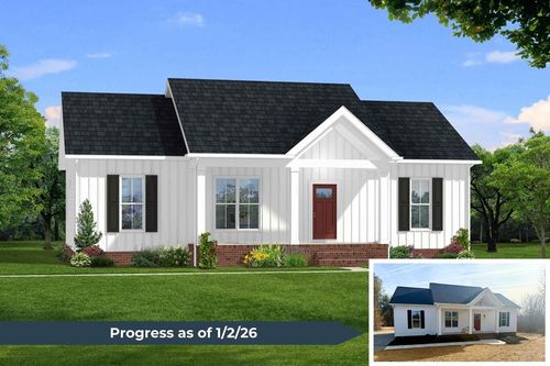 303 Deuprees Store Rd, Drakes Branch, VA, 23937-2564 | Card Image