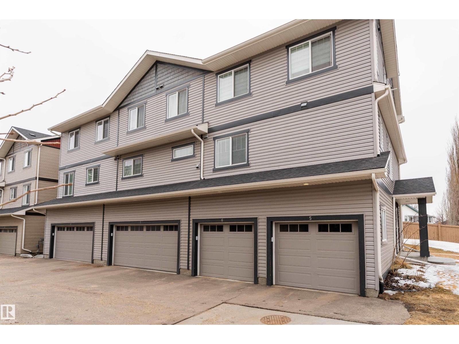 Residential in Edmonton 2