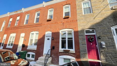1307 Glyndon Ave, BALTIMORE, MD, 21223-3614 | Card Image