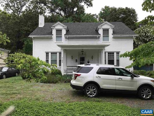 1933 Lewis Mountain Rd, CHARLOTTESVILLE, VA, 22903 | Card Image