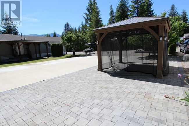 184 - 3980 Squilax Anglemont Rd, Home with 0 bedrooms, 0 bathrooms and null parking in Scotch Creek BC | Image 8