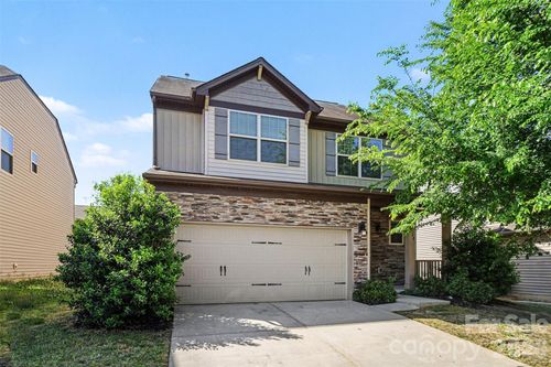 2828 San Saba St, Charlotte, NC, 28214-3111 | Card Image