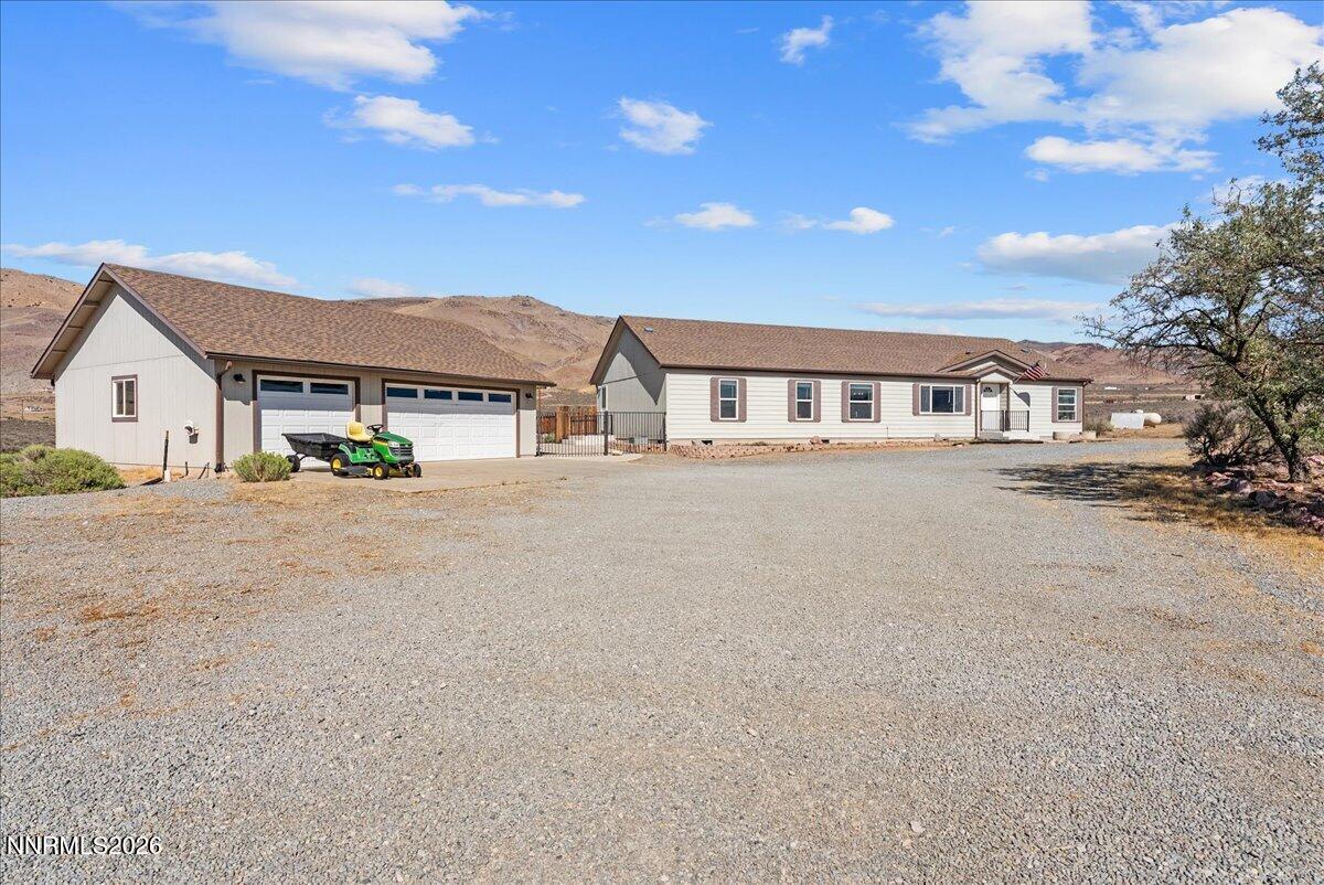 Residential in Reno