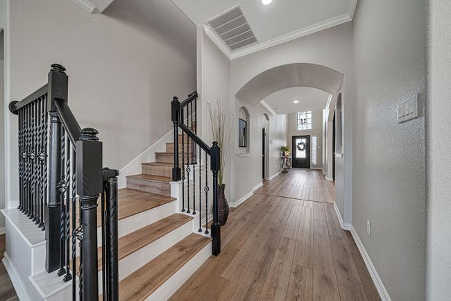 11701 Parade Dr, House other with 4 bedrooms, 4 bathrooms and null parking in Frisco TX | Image 7