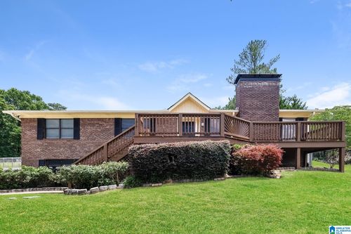 1917 Rock Mountain Dr, Mc Calla, AL, 35111-3757 | Card Image