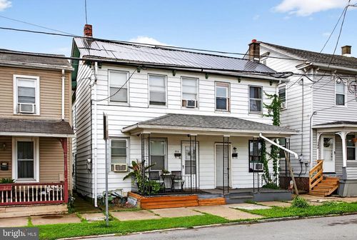 552 E Front St, DANVILLE, PA, 17821-2002 | Card Image