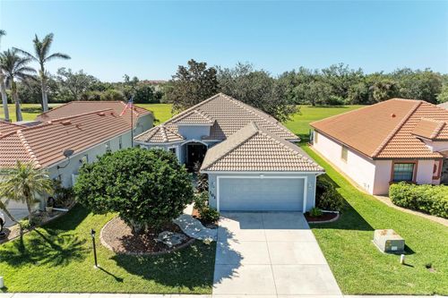 161 Valencia Lakes Dr, Venice, FL, 34292-7401 | Card Image