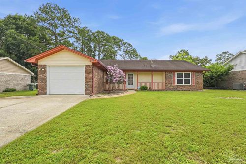 574 Peppertree Ln, Pensacola, FL, 32506-6115 | Card Image