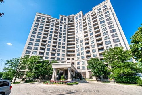 614-9225 Jane St, Vaughan, ON, L6A0J7 | Card Image