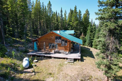 4995 Telegraph Creek Rd, Avon, MT, 59713 | Card Image
