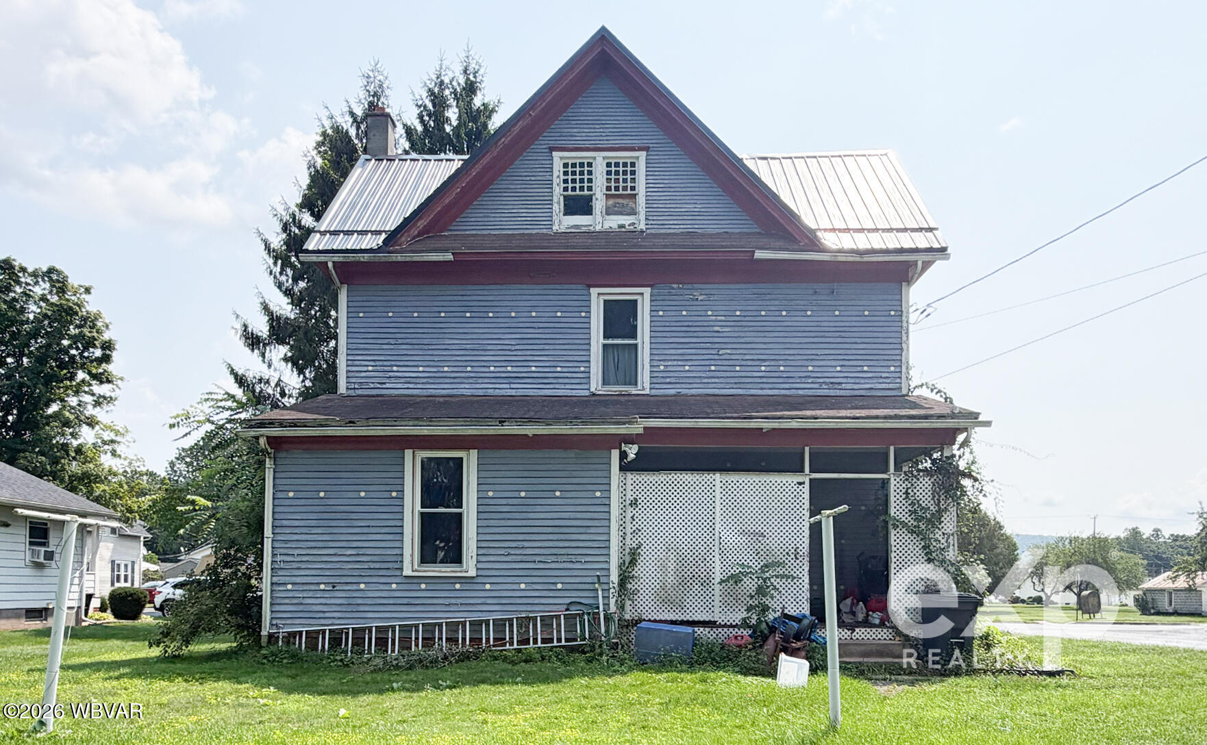 Residential in Hughesville 4