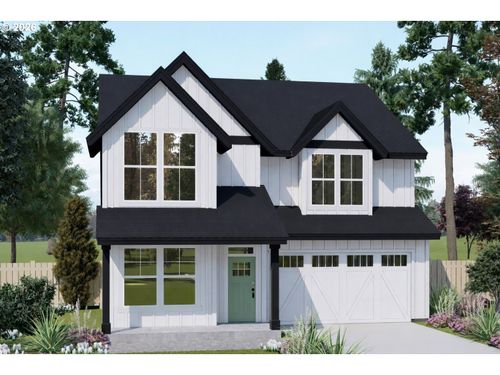 4445 E Willakenzie St, Newberg, OR, 97132 | Card Image