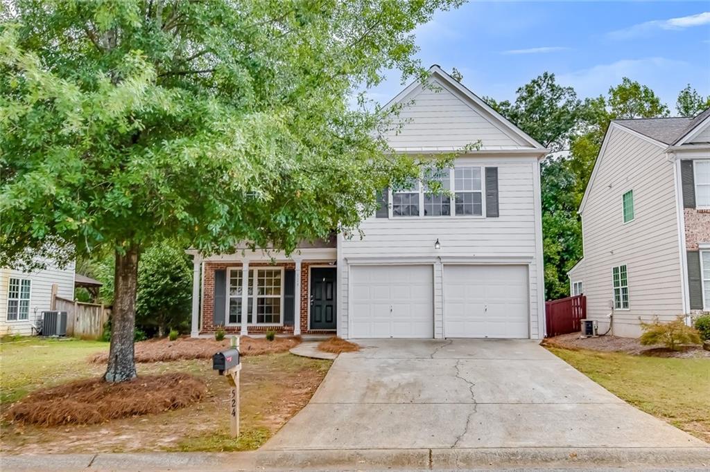 Watercress Dr, Woodstock, GA 30188