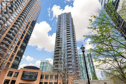 402-23 E Sheppard Avenue E, Toronto (Willowdale East), ON, M2N0C8 | Card Image