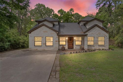 358 Bridgeview Dr, Onalaska, TX, 77360-7672 | Card Image
