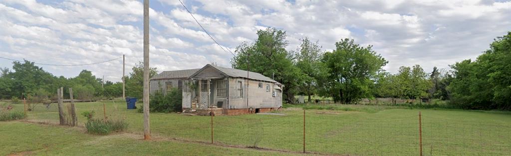 Roosevelt Ave, Guthrie, OK 73044