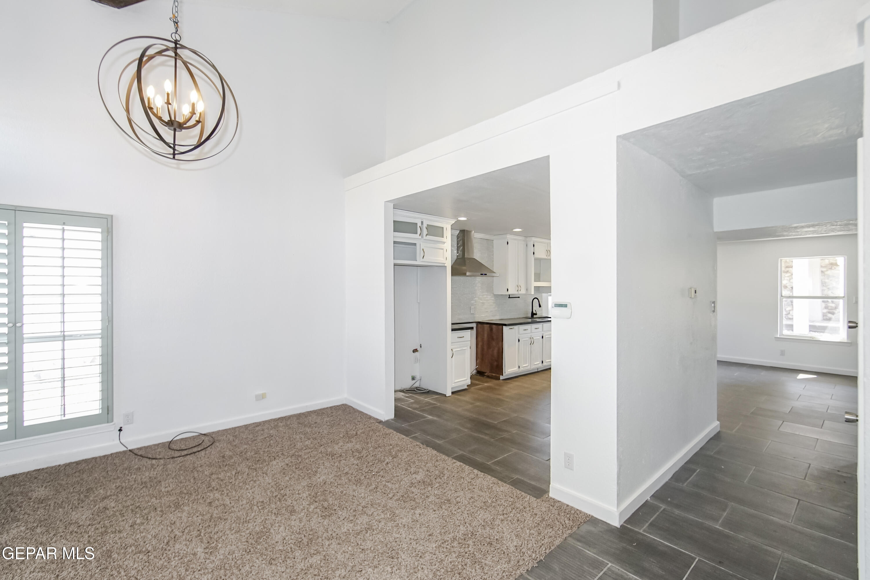 Residential Lease in El Paso 5