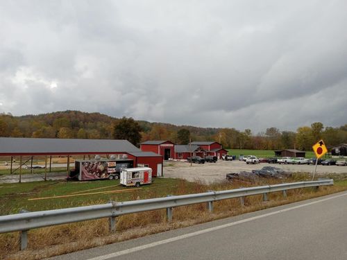 14198 Highway 191, Hazel Green, KY, 41332-8909 | Card Image