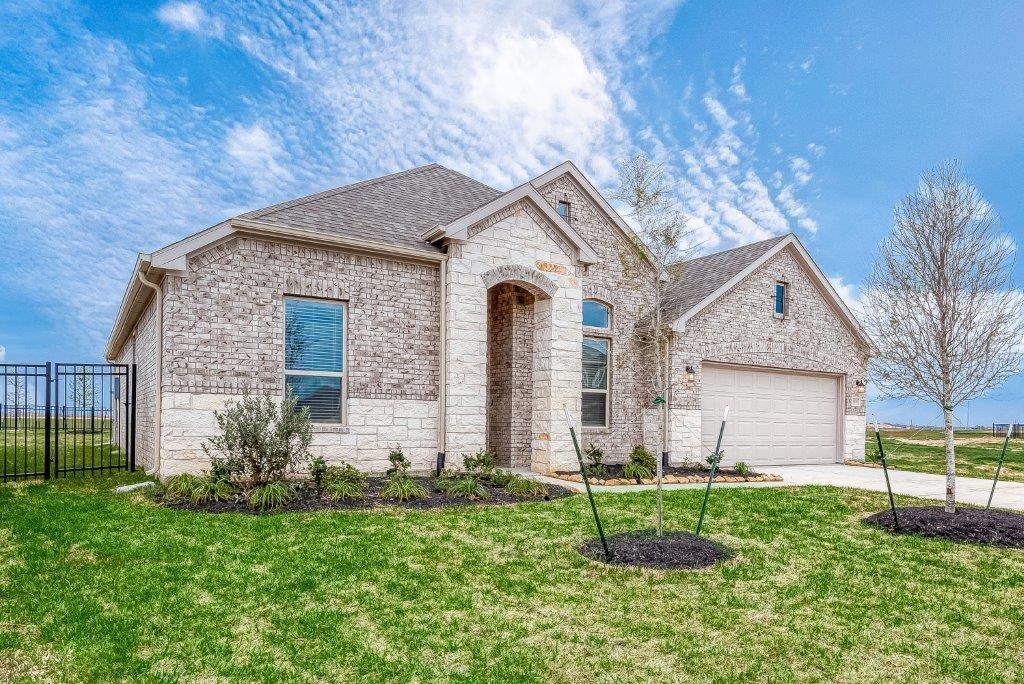 Residential in Magnolia 2