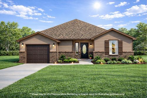 15854 Aspen Dr, Montgomery, TX, 77356-3630 | Card Image