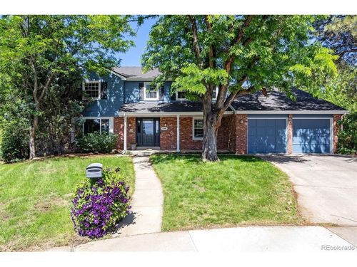 7285 E Fremont Pl, Centennial, CO, 80112-1604 | Card Image