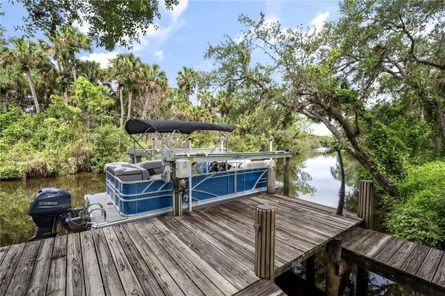 548 Cross Creek Cir, House other with 3 bedrooms, 3 bathrooms and null parking in Sebastian FL | Image 32