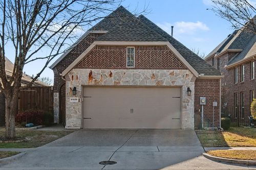 9429 Deerhurst Pl, Mckinney, TX, 75072-9094 | Card Image