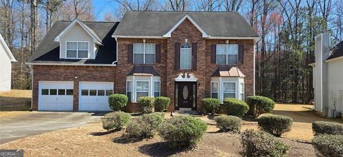 5291 Winding Glen Dr, Lithonia, GA, 30038-2390 | Card Image