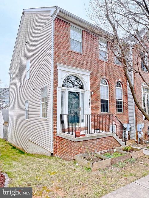 13429 Rising Sun Ln, GERMANTOWN, MD, 20874-2178 | Card Image