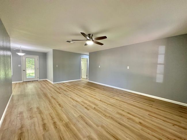 802 E Terrell Ave, House other with 3 bedrooms, 2 bathrooms and null parking in Crockett TX | Image 7