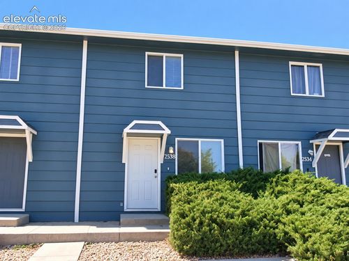 2332 Washo Circle, Colorado Springs, CO, 80915 | Card Image