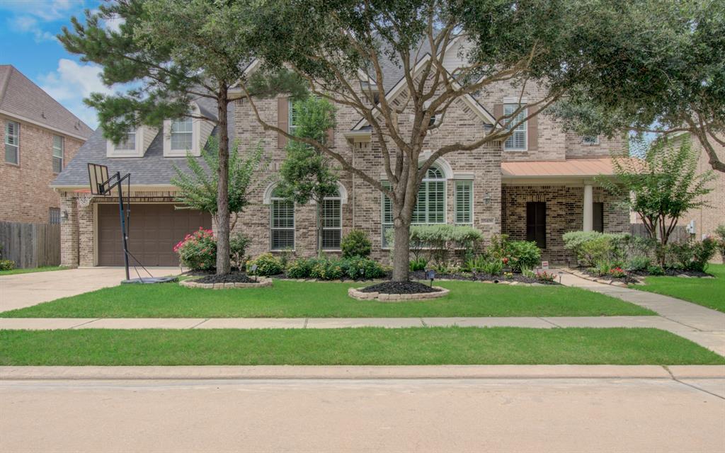 Oakton Springs Dr, Katy, TX 77494