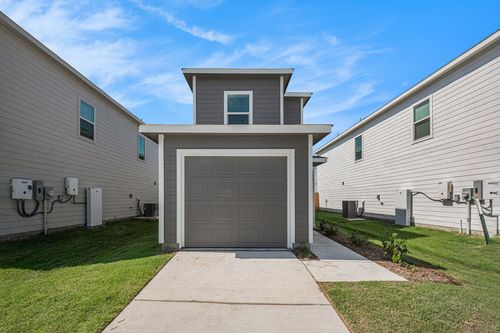 911 Sandhill Crane Ln, Princeton, TX, 75407-4248 | Card Image