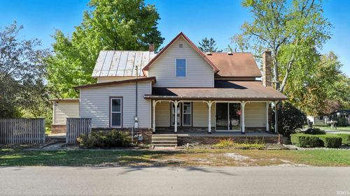 502 W Catherine St, Milford, IN, 46542-9305 | Card Image