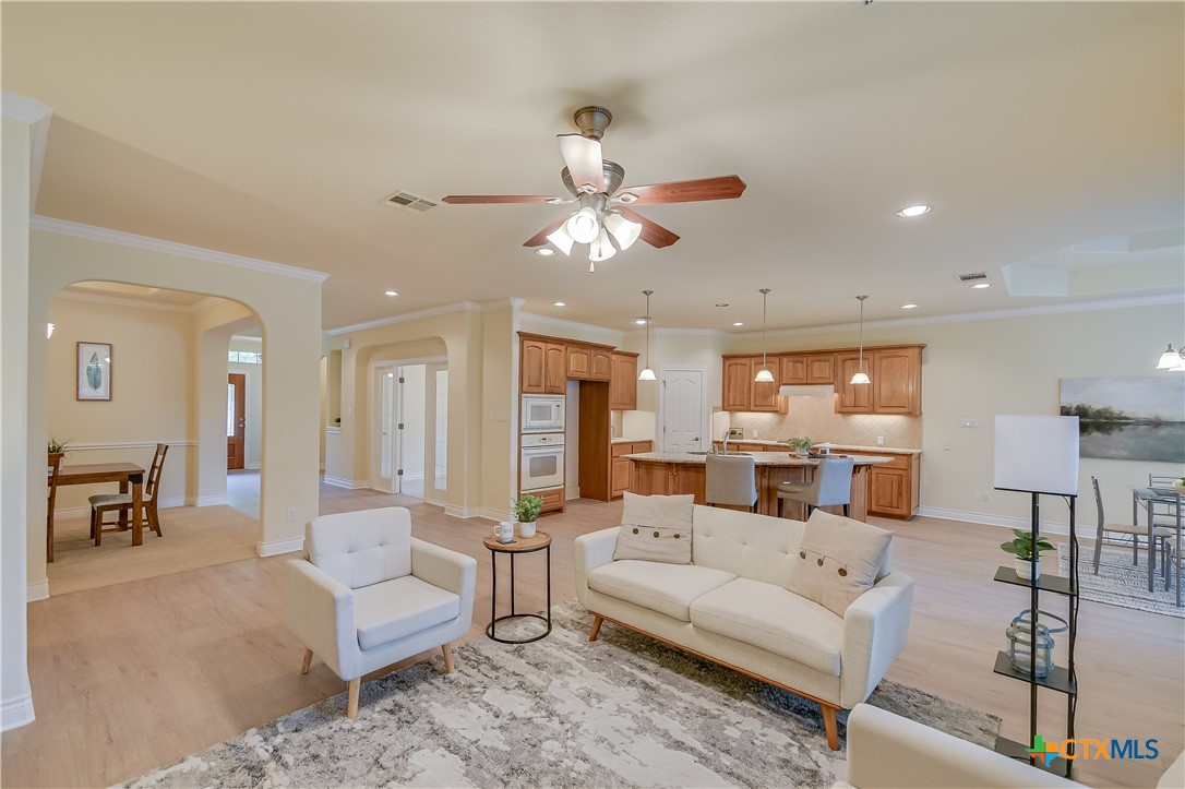 Indian Lodge St, Georgetown, TX 78633