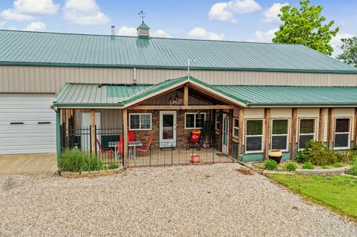 31 Campbell Rd., Marquette, KS, 67464 | Card Image