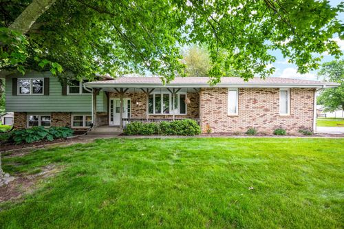 9616 Morel Dr, Bloomington, IL, 61705-5510 | Card Image