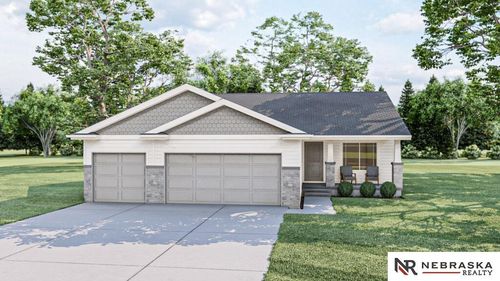 17155 Abigail St, Bennington, NE, 68007-5081 | Card Image