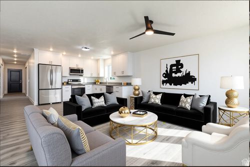 158 E North Rim Ct, Fredonia, AZ, 86022 | Card Image