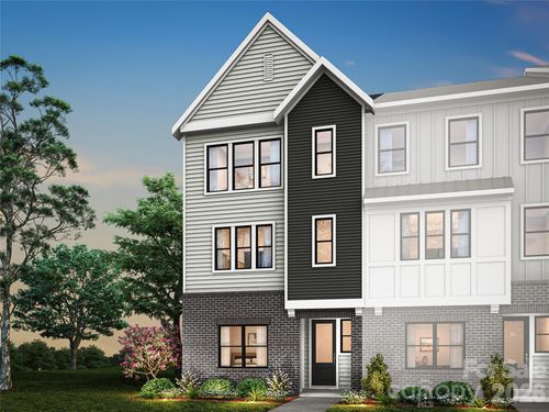6024 Yellow Buckeye Drive, Charlotte, NC, 28277 | Card Image