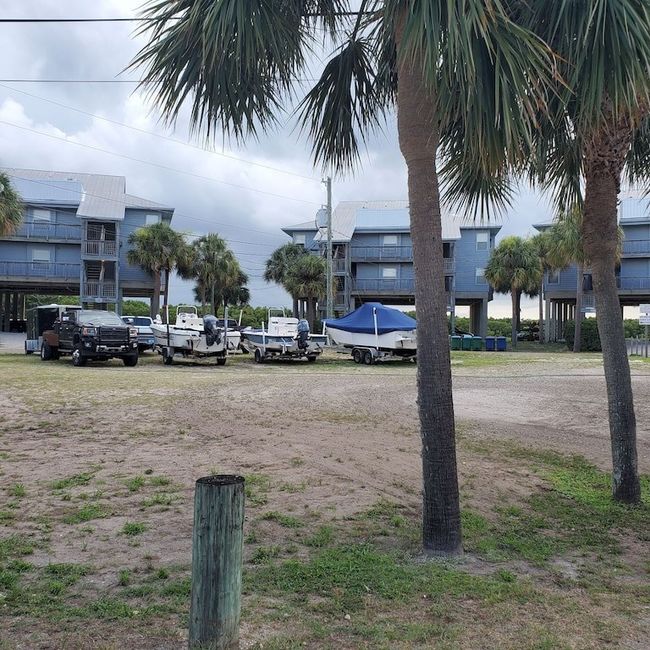 2-D - 11 Old Mill Dr, Condo with 2 bedrooms, 2 bathrooms and null parking in Cedar Key FL | Image 13