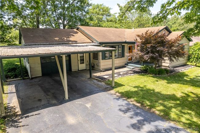 2113 Wilson Ave, Home with 3 bedrooms, 1 bathrooms and null parking in Madison IN | Image 31