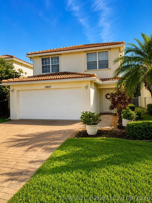 11957 Donlin Dr, Wellington, FL, 33414-6211 | Card Image
