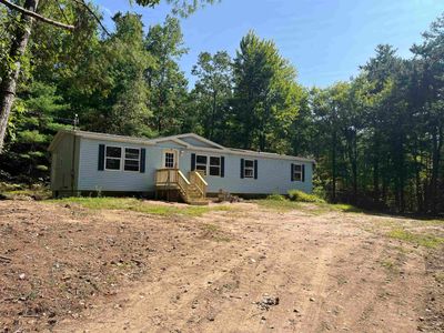 3516 Province Lake Road, House other with 3 bedrooms, 2 bathrooms and null parking in Wakefield NH | Image 1