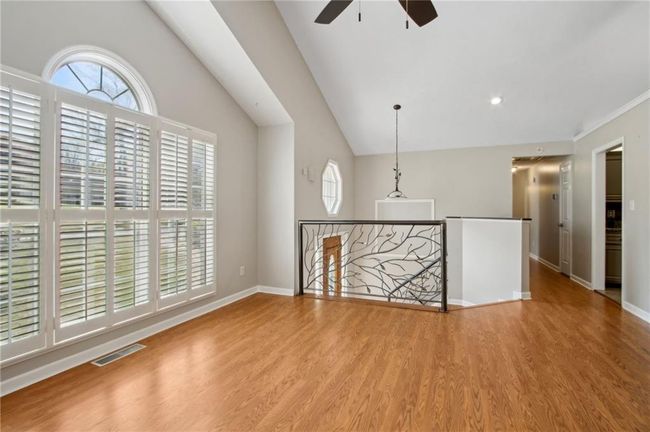 6604 Windbrook Way, House other with 4 bedrooms, 3 bathrooms and null parking in Flowery Branch GA | Image 13