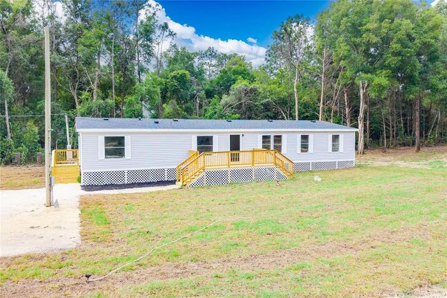 3124 N Cannes Pt, House other with 4 bedrooms, 2 bathrooms and null parking in HERNANDO FL | Image 5