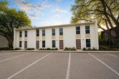 d-3814 Southway Drive, Austin, TX, 78704 | Card Image